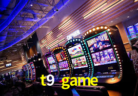 t9 game
