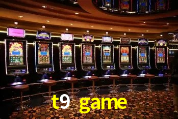 t9 game paga