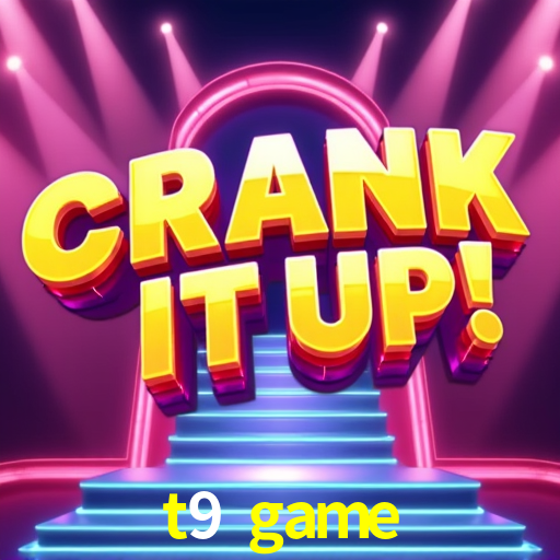 t9 game paga