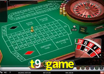 t9 game