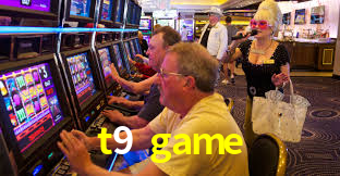 t9 game,t9.game