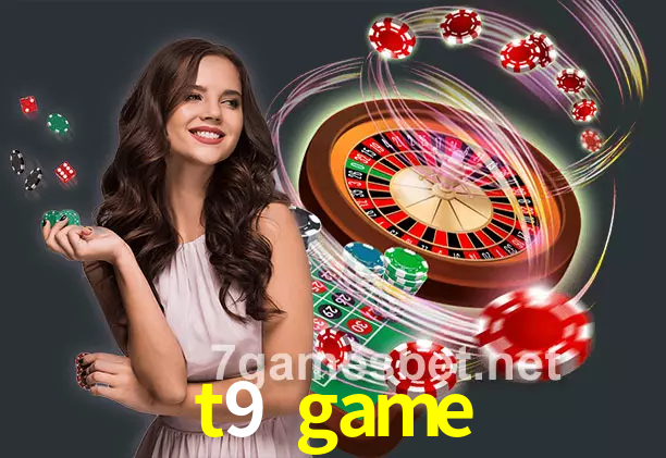 vivo no cassino t9 game