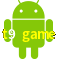 Aplicativo t9 game para Android